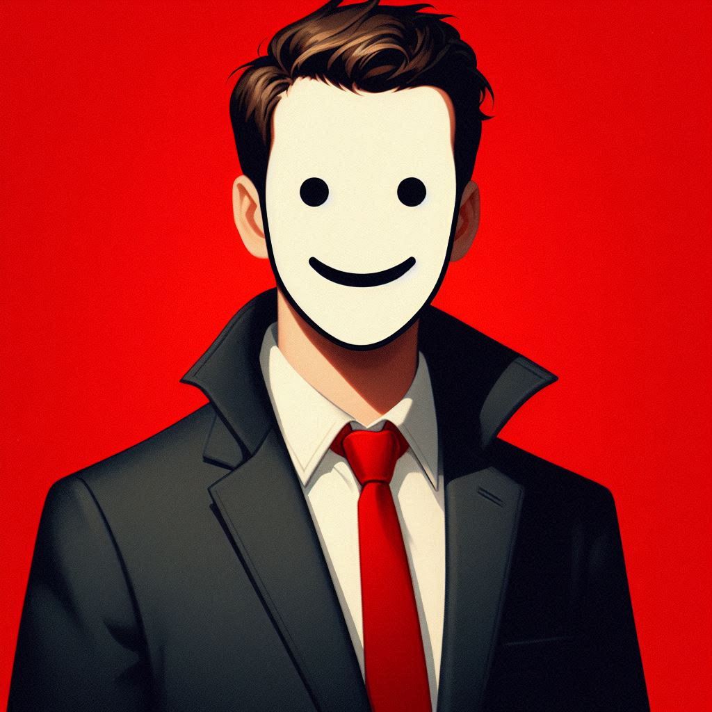 Foto Profil